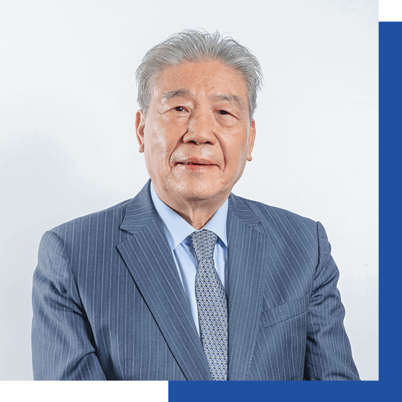 董事長的一段話