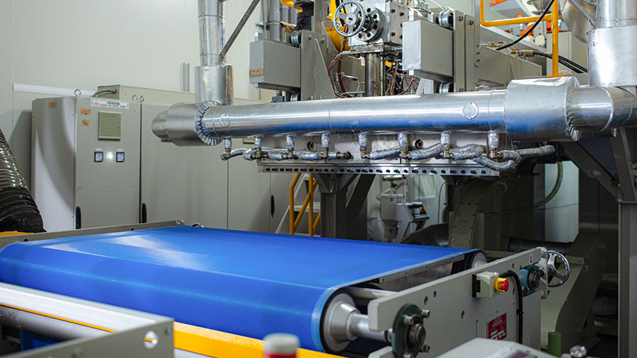 全方位高效奈米濾材