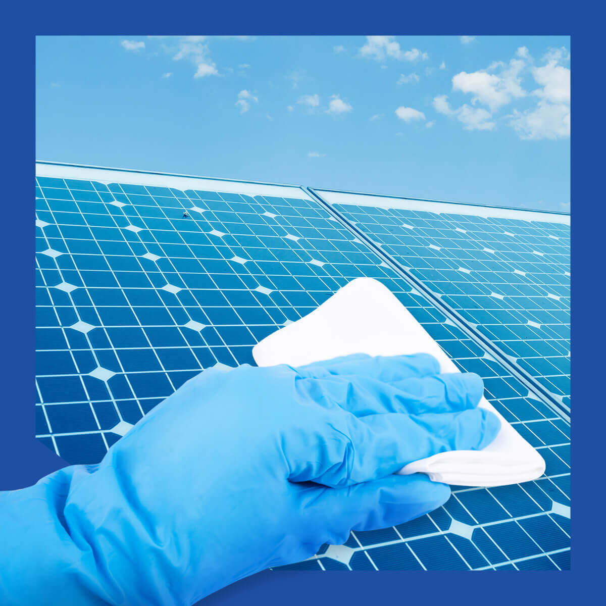 液晶面板用無塵布